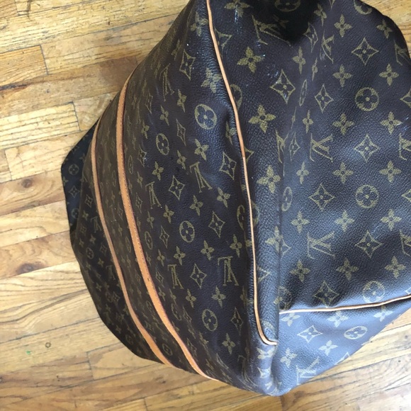 Louis Vuitton Keepall 60 - Picture 7 of 8
